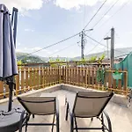 Estudio A Beira Da Agua No (adults Only) Geres