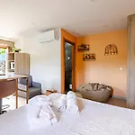 Estudio A Beira Da Agua No (adults Only) Σπίτι διακοπών Geres