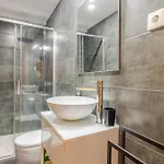 Estudio A Beira Da Agua No (adults Only) Σπίτι διακοπών Geres