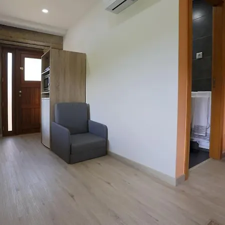 Estudio A Beira Da Agua No (adults Only) Holiday home Geres
