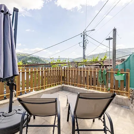 Estudio A Beira Da Agua No (adults Only)