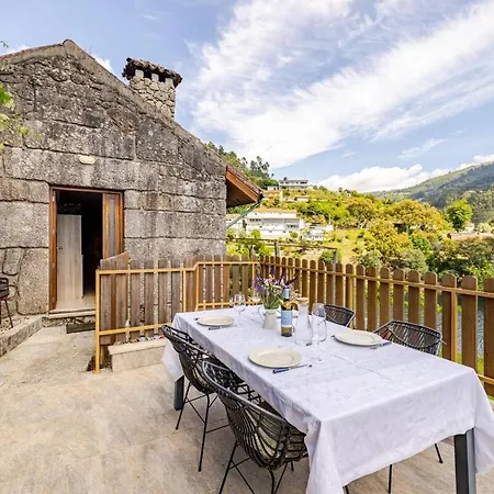 Estudio A Beira Da Agua No (adults Only) Holiday home *