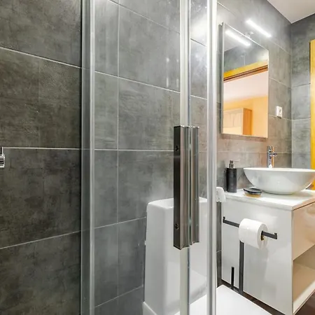 Holiday home Estudio A Beira Da Agua No (adults Only) Geres