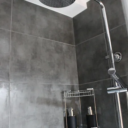 Estudio A Beira Da Agua No (adults Only) Geres