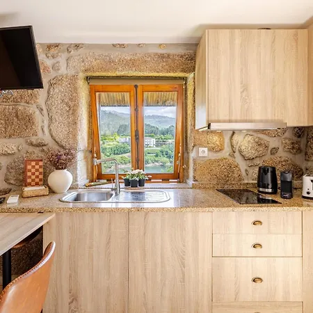 Holiday home Estudio A Beira Da Agua No (adults Only) *