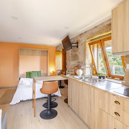 Estudio A Beira Da Agua No (adults Only)