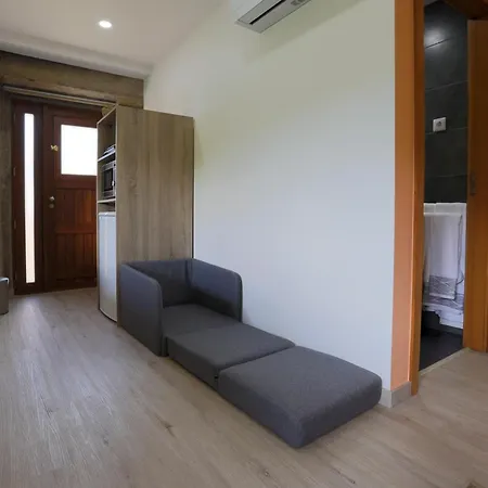 Estudio A Beira Da Agua No (adults Only) Holiday home