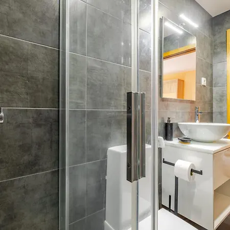 Estudio A Beira Da Agua No (adults Only) Prázdninový dům