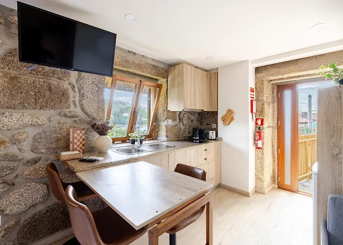 Estudio A Beira Da Agua No (adults Only)