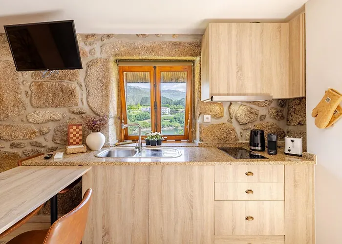 Tatil Evi Estudio A Beira Da Agua No (adults Only) *