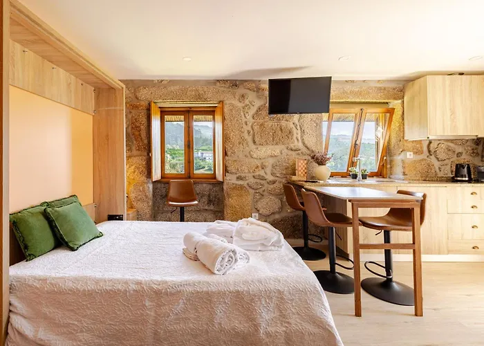 Tatil Evi Estudio A Beira Da Agua No (adults Only)