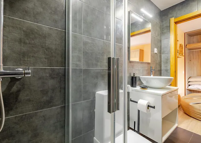 Estudio A Beira Da Agua No (adults Only) *