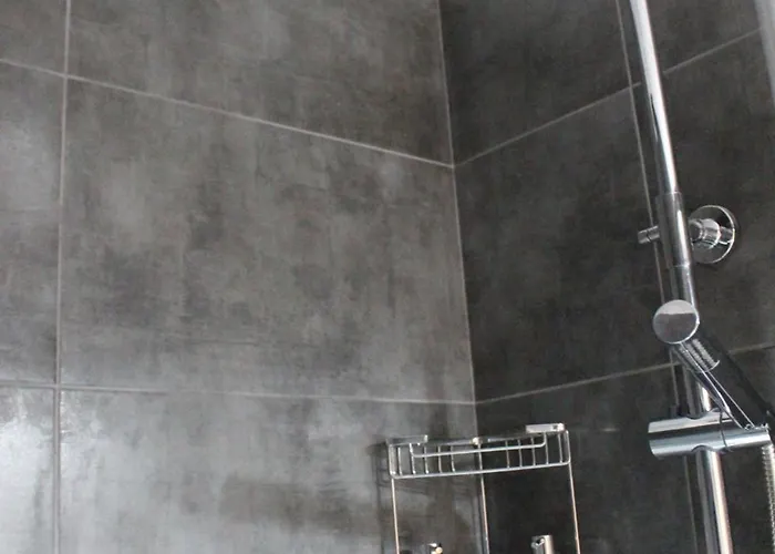 Tatil Evi Estudio A Beira Da Agua No (adults Only) Geres