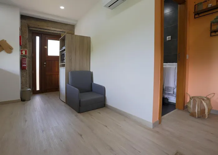 Estudio A Beira Da Agua No (adults Only)